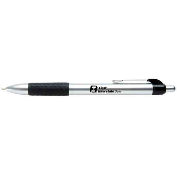 MaxGlide Click® Hybrid Ink Ballpoint Retractable Pen
