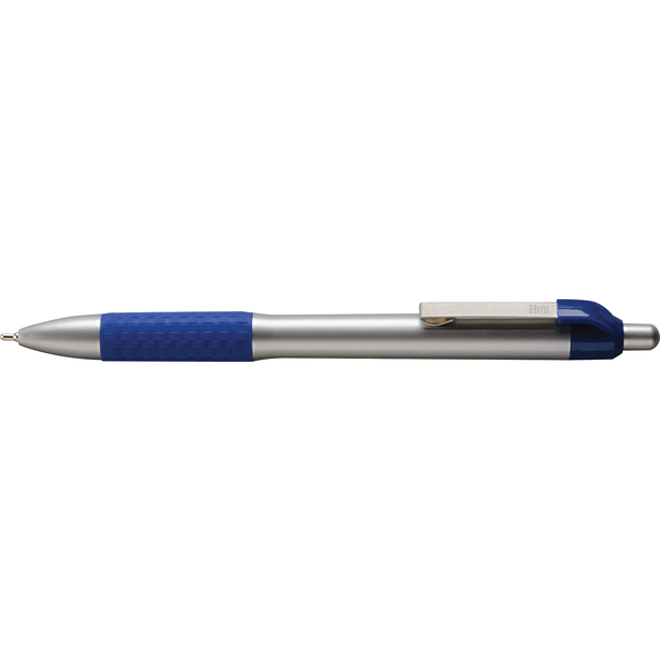 MaxGlide Click® Hybrid Ink Ballpoint Retractable Pen