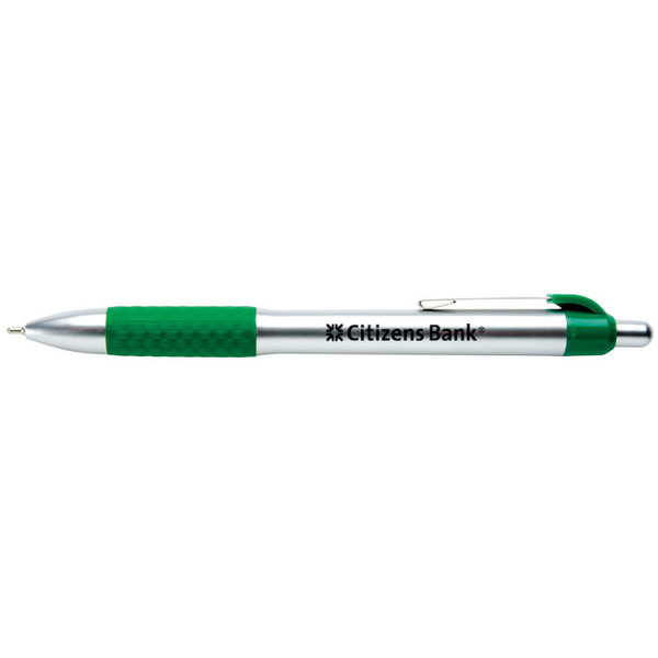 MaxGlide Click® Hybrid Ink Ballpoint Retractable Pen
