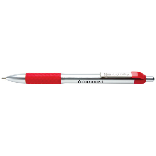 MaxGlide Click® Hybrid Ink Ballpoint Retractable Pen