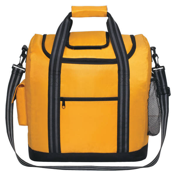 Aventura 28 Can Nylon & Polyester Cooler Bag