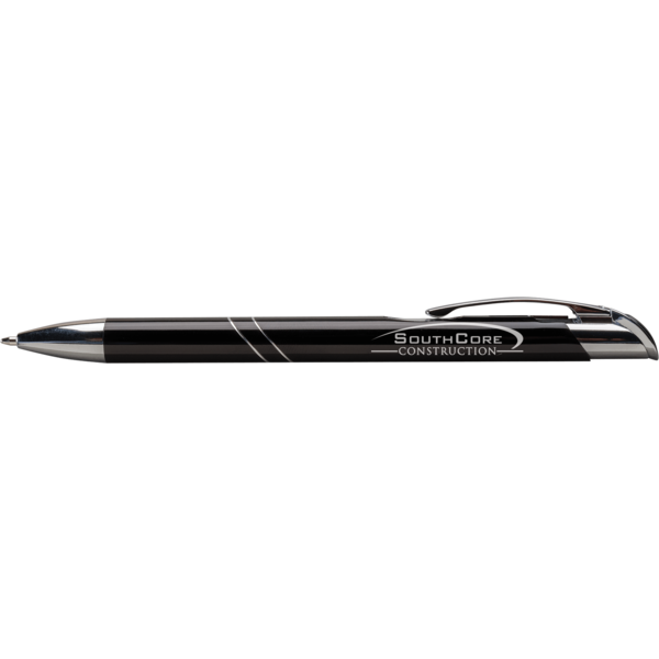 Top Cat™ Metal Pen