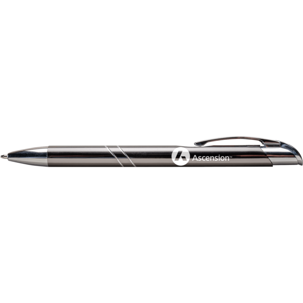 Top Cat™ Metal Pen