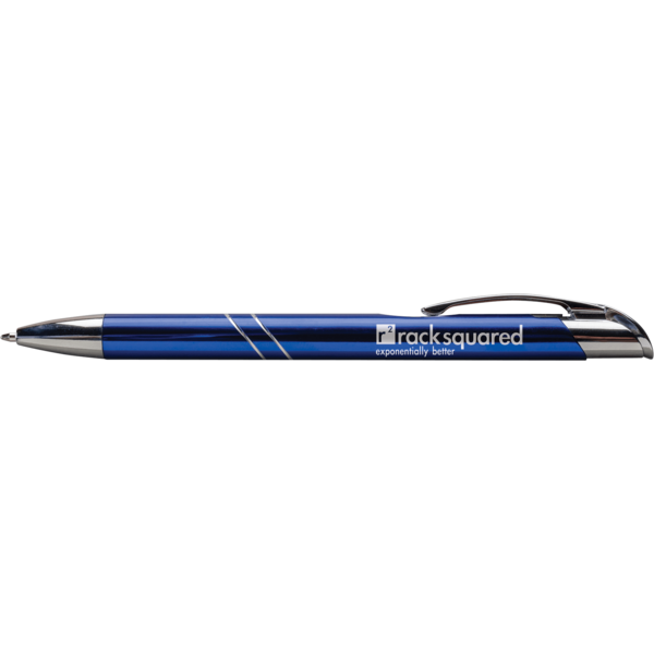 Top Cat™ Metal Pen