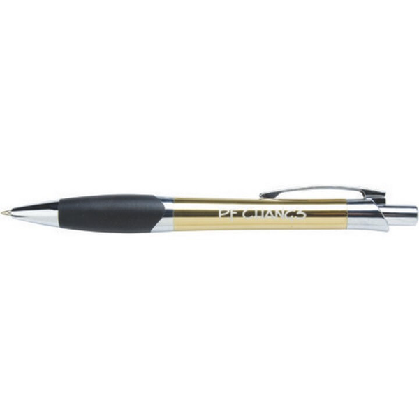 Imprezza Ballpoint Retractable Metal Pen