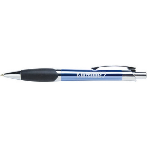 Imprezza Ballpoint Retractable Metal Pen