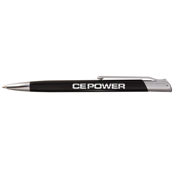 Varrago Ballpoint Retractable Metal Pen