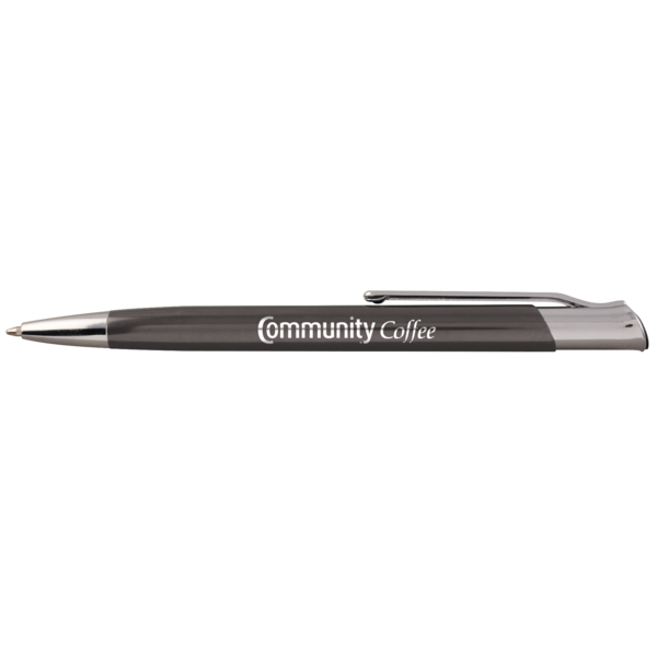 Varrago Ballpoint Retractable Metal Pen