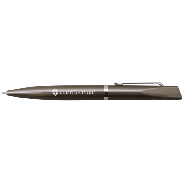 Carmelo™ Hybrid Ink Twist Action Metal Pen