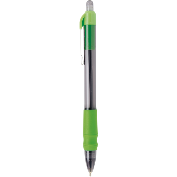 MaxGlide™ Tropical Retractable Ballpoint Pen