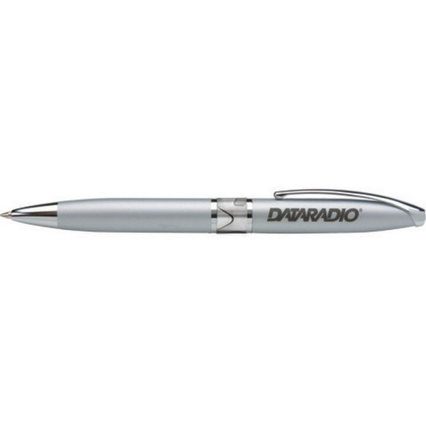 Lombardo Ballpoint Twist Action Metal Pen