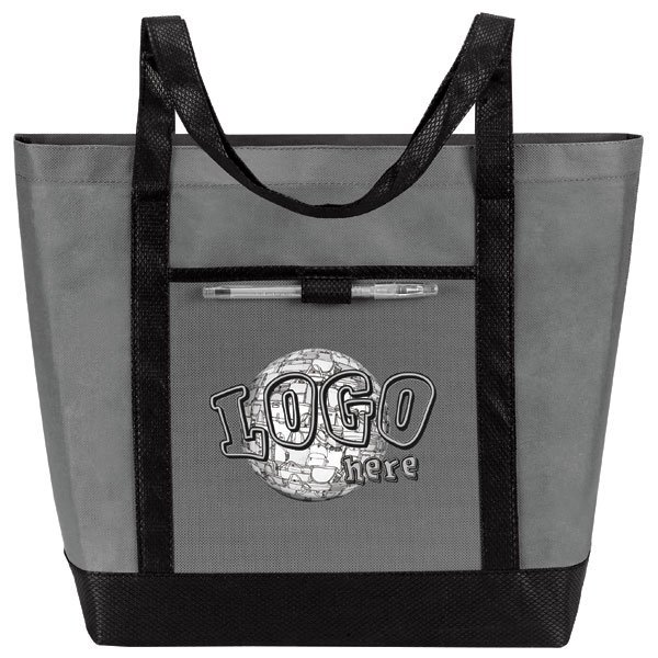 Lakeside Non-Woven Large Boat Bag