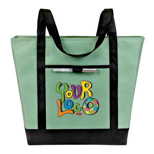 Lakeside Non-Woven Large Boat Bag