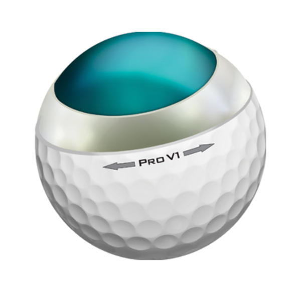 Titleist Pro V1® Half Dozen Factory Direct