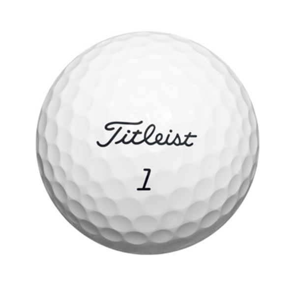 Titleist Pro V1® Half Dozen Factory Direct