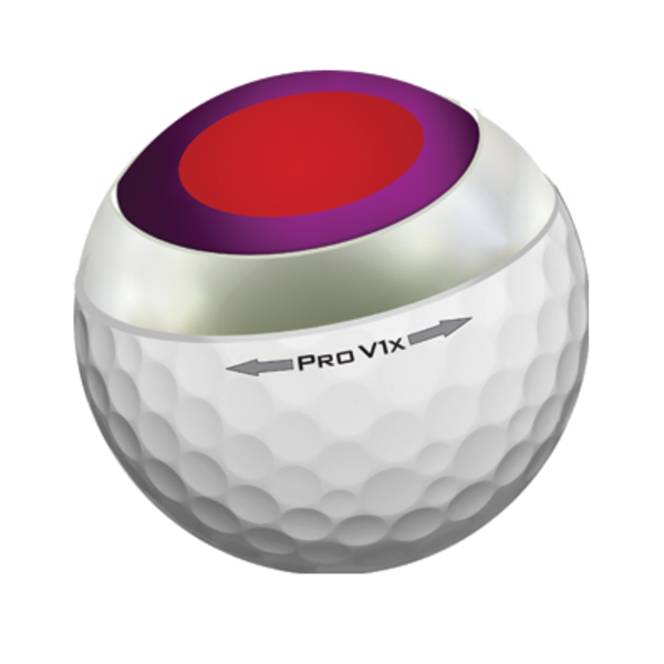Titleist Pro V1x™ Golf Balls