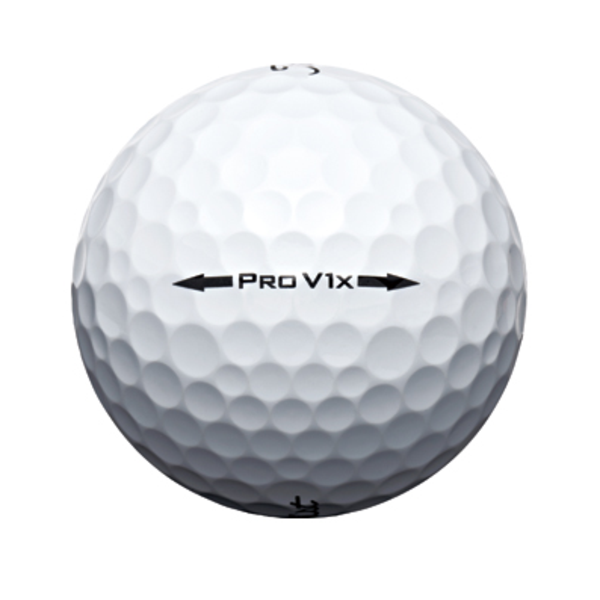 Titleist Pro V1x™ Golf Balls
