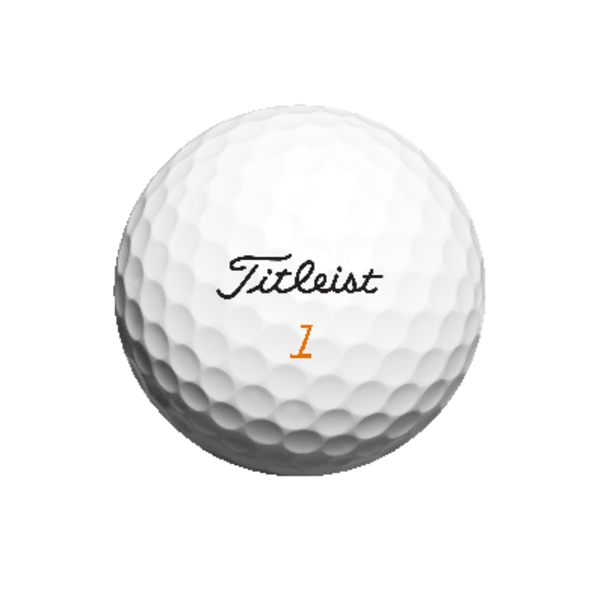Titleist® Velocity Golf Balls