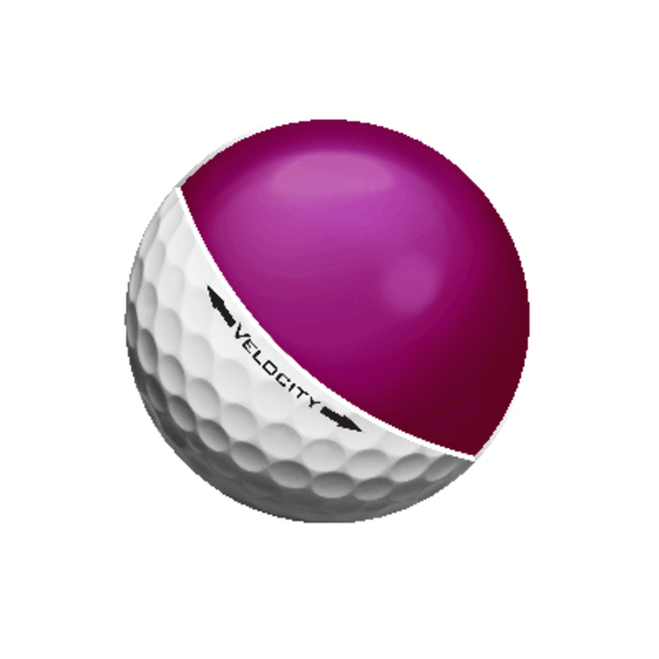 Titleist® Velocity Golf Balls