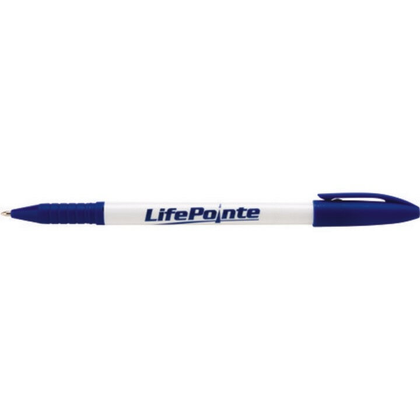 Rita Writer Ballpoint Retractable Pen