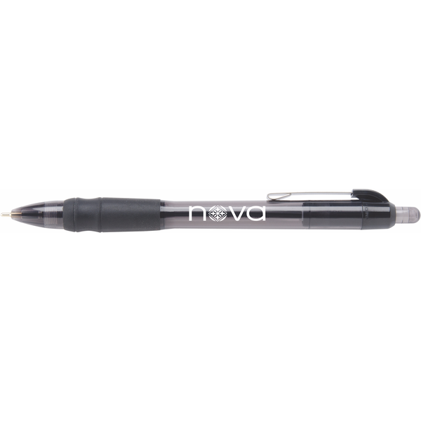 MaxGlide Click® Hybrid Ink Ballpoint Retractable Pen