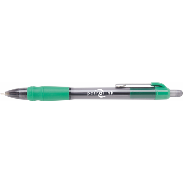 MaxGlide Click® Hybrid Ink Ballpoint Retractable Pen