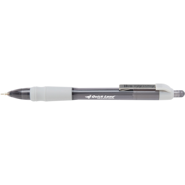 MaxGlide Click® Hybrid Ink Ballpoint Retractable Pen