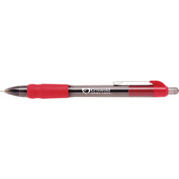MaxGlide Click® Hybrid Ink Ballpoint Retractable Pen