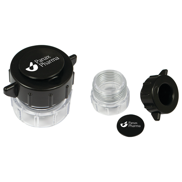 Wing Grips Pill Crusher