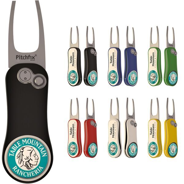 PitchFix® Divot Tool XL 3.0