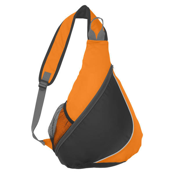 Sling 210D Backpack