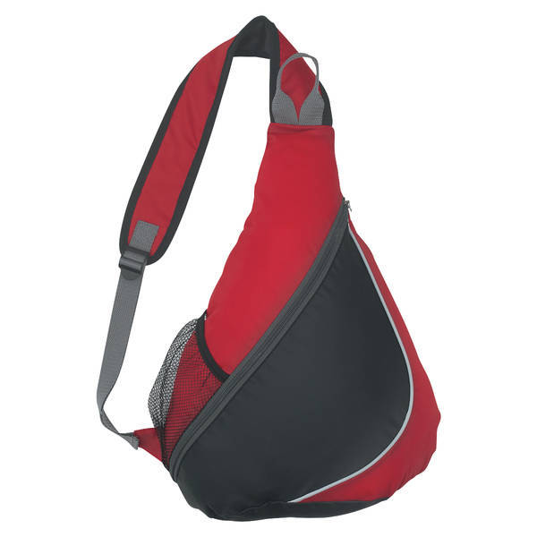 Sling 210D Backpack