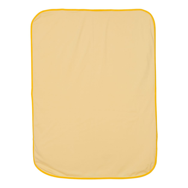 Rabbit Skins® Combed Ringspun Cotton Premium Jersey Infant Blanket