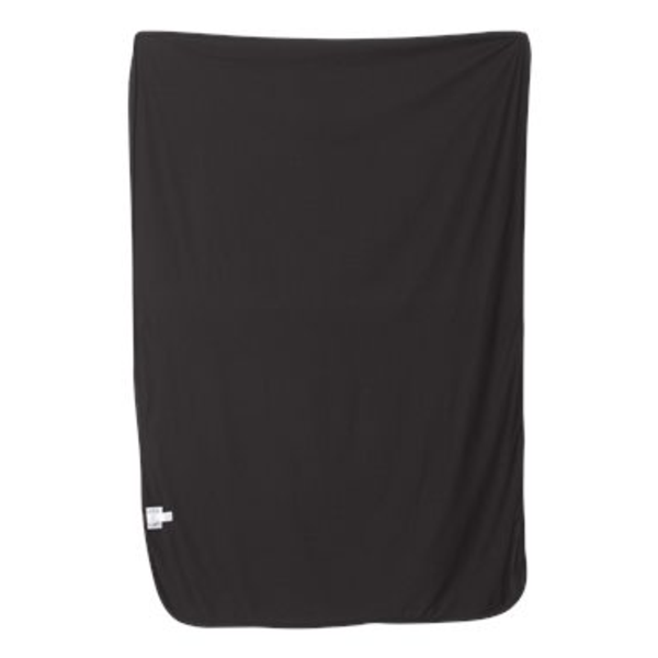 Rabbit Skins® Combed Ringspun Cotton Premium Jersey Infant Blanket