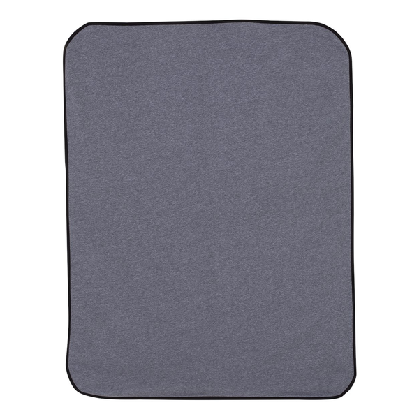 Rabbit Skins® Combed Ringspun Cotton Premium Jersey Infant Blanket