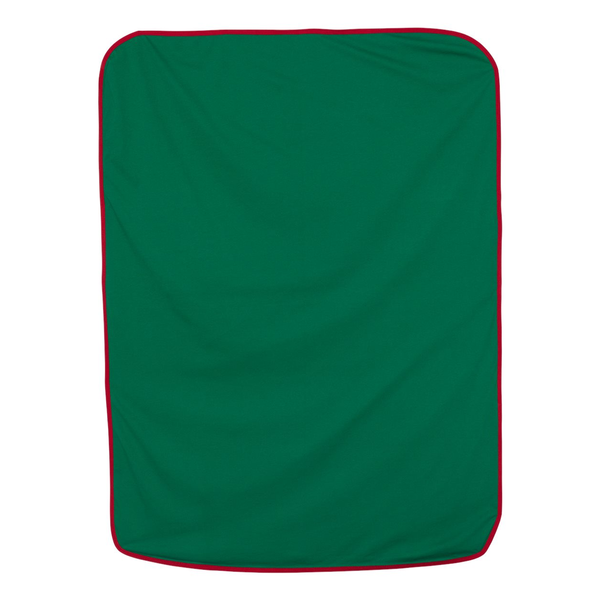 Rabbit Skins® Combed Ringspun Cotton Premium Jersey Infant Blanket