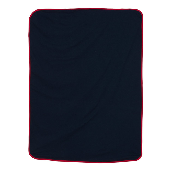 Rabbit Skins® Combed Ringspun Cotton Premium Jersey Infant Blanket