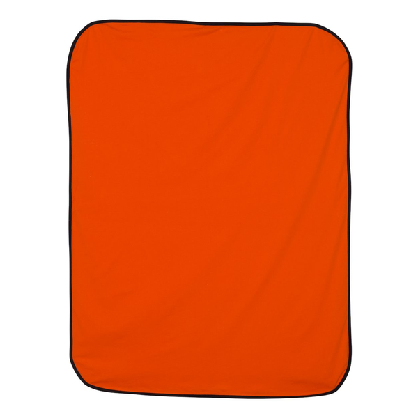 Rabbit Skins® Combed Ringspun Cotton Premium Jersey Infant Blanket