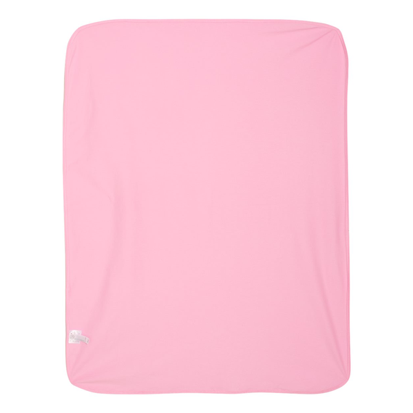 Rabbit Skins® Combed Ringspun Cotton Premium Jersey Infant Blanket