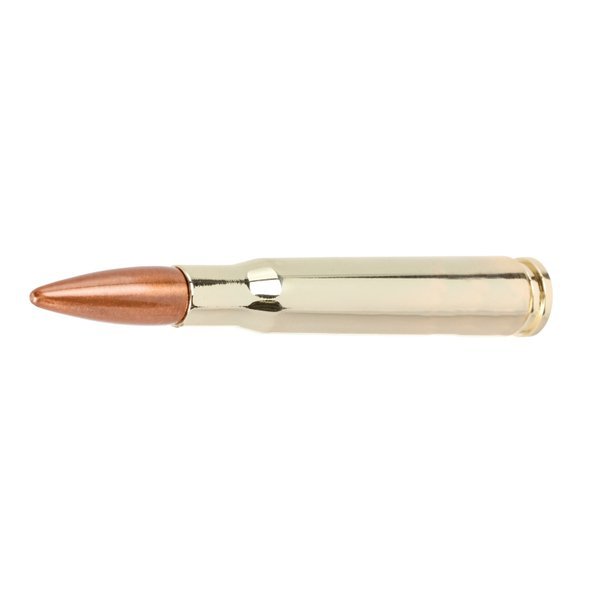 Bullet Bottle Opener, 30 Caliber