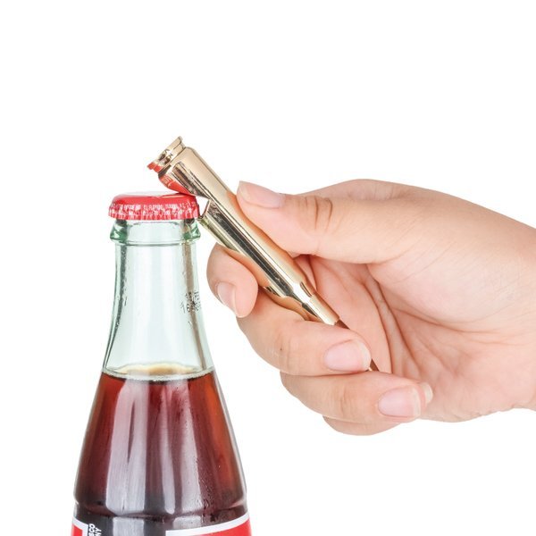 Bullet Bottle Opener, 30 Caliber