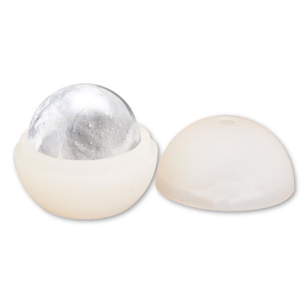 Silicone Ice Ball Mold, 2-1/2"
