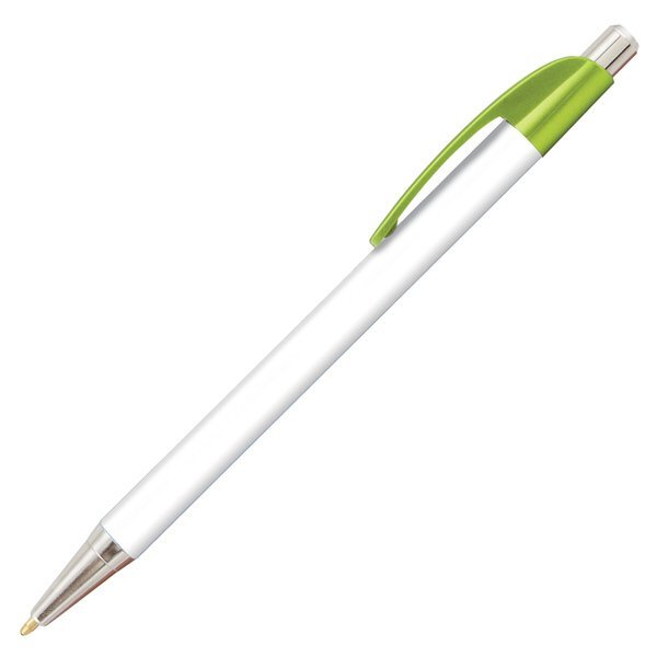 Elite Slim Metallic Pen