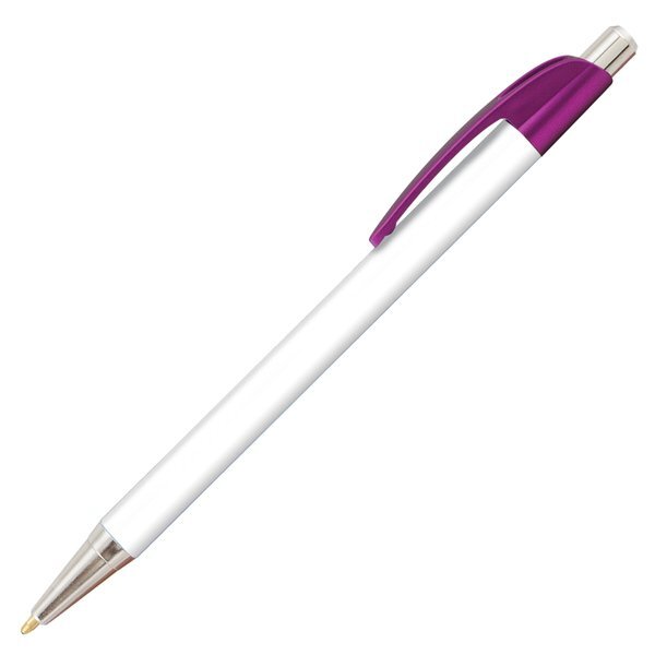 Elite Slim Metallic Pen