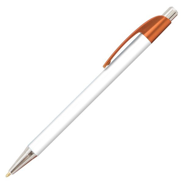 Elite Slim Metallic Pen