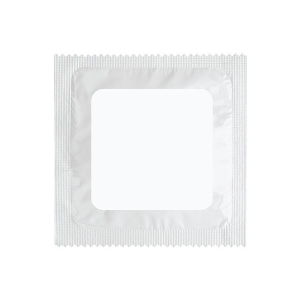Individually Wrapped Condom