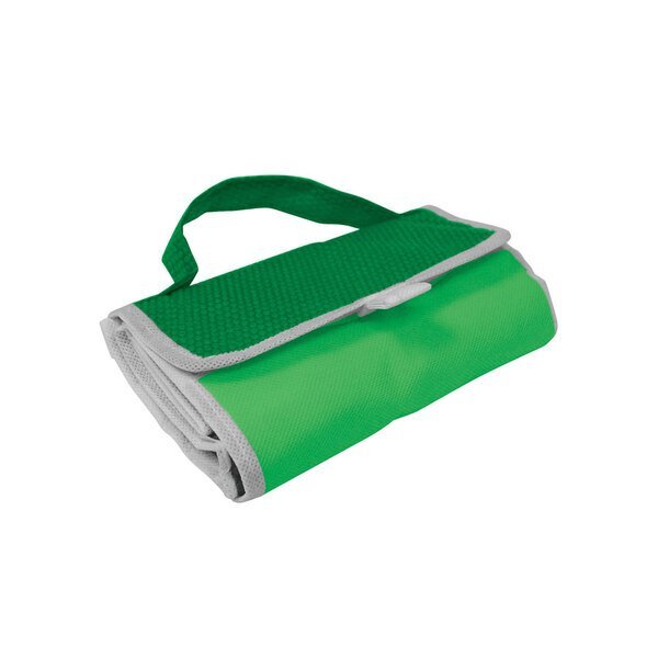 Eco-Dot Non-Woven Lunch Tote