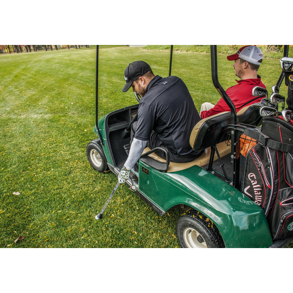 Scramble Pic Golf Tool