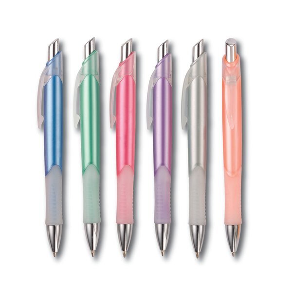 Aero Pastel Click Pen