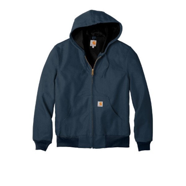 Carhartt® Thermal Lined Duck Canvas Active Jacket